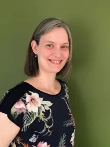 Picture of Nicky McIntosh, Museum Consultant